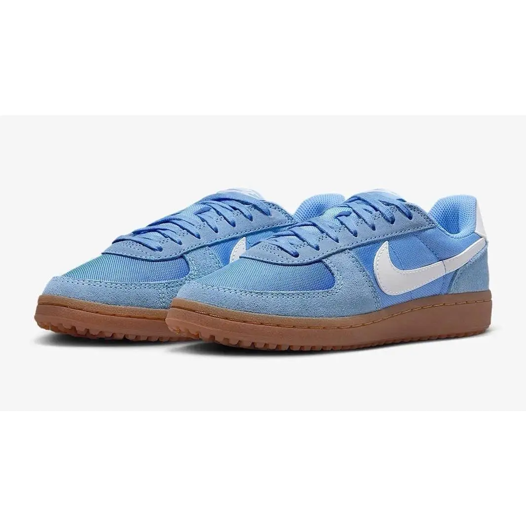 Nike shoes - Blue 0
