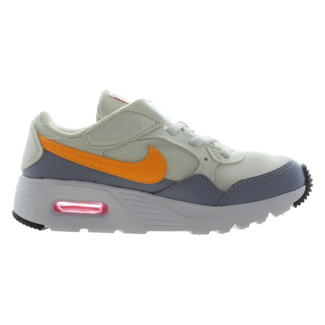 Nike shoes - Nike Air Max SC - Air Max - CZ5356-116 - White, Main: White (UPC: 196604983280) 1