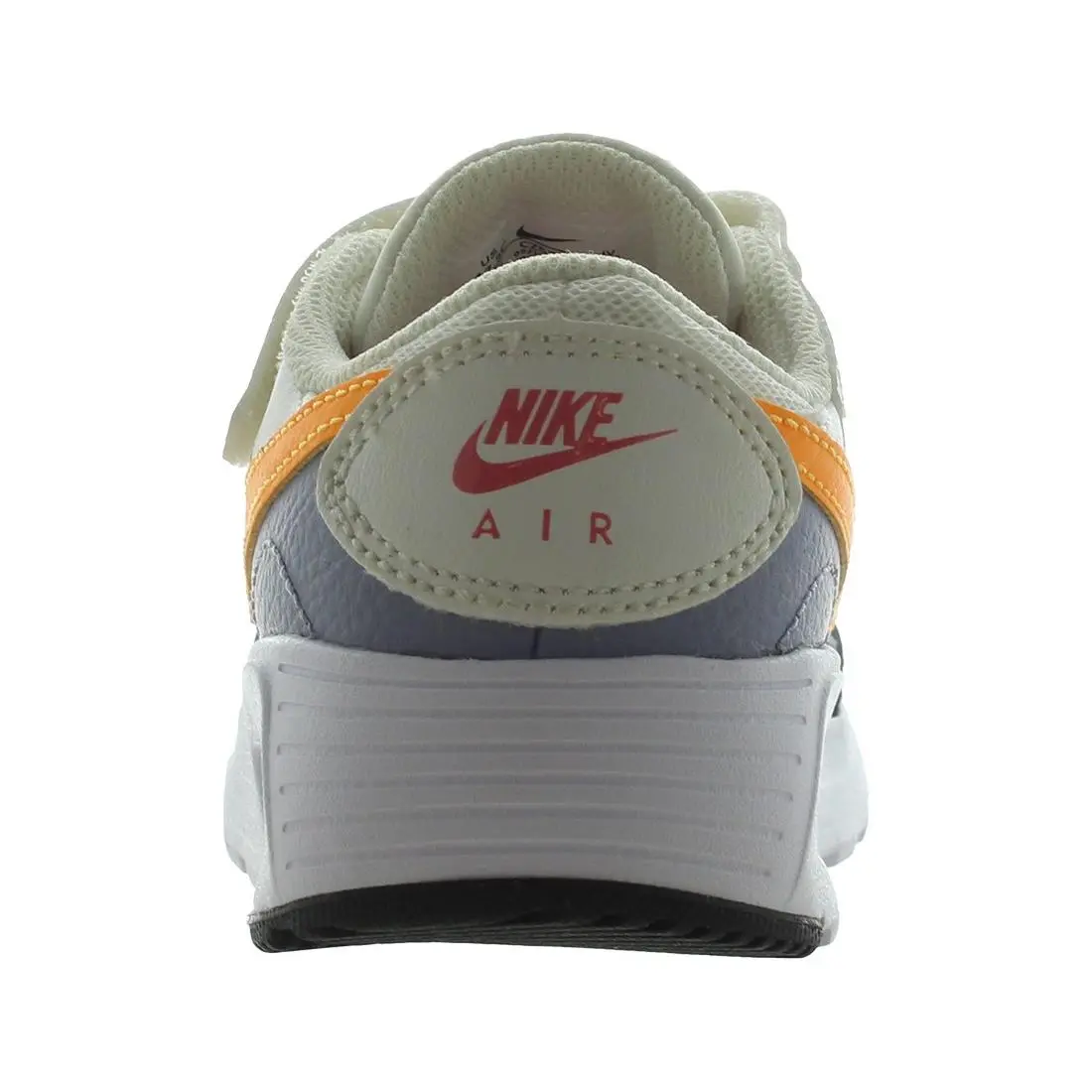 Nike shoes - Nike Air Max SC - Air Max - CZ5356-116 - White, Main: White (UPC: 196604983280) 2