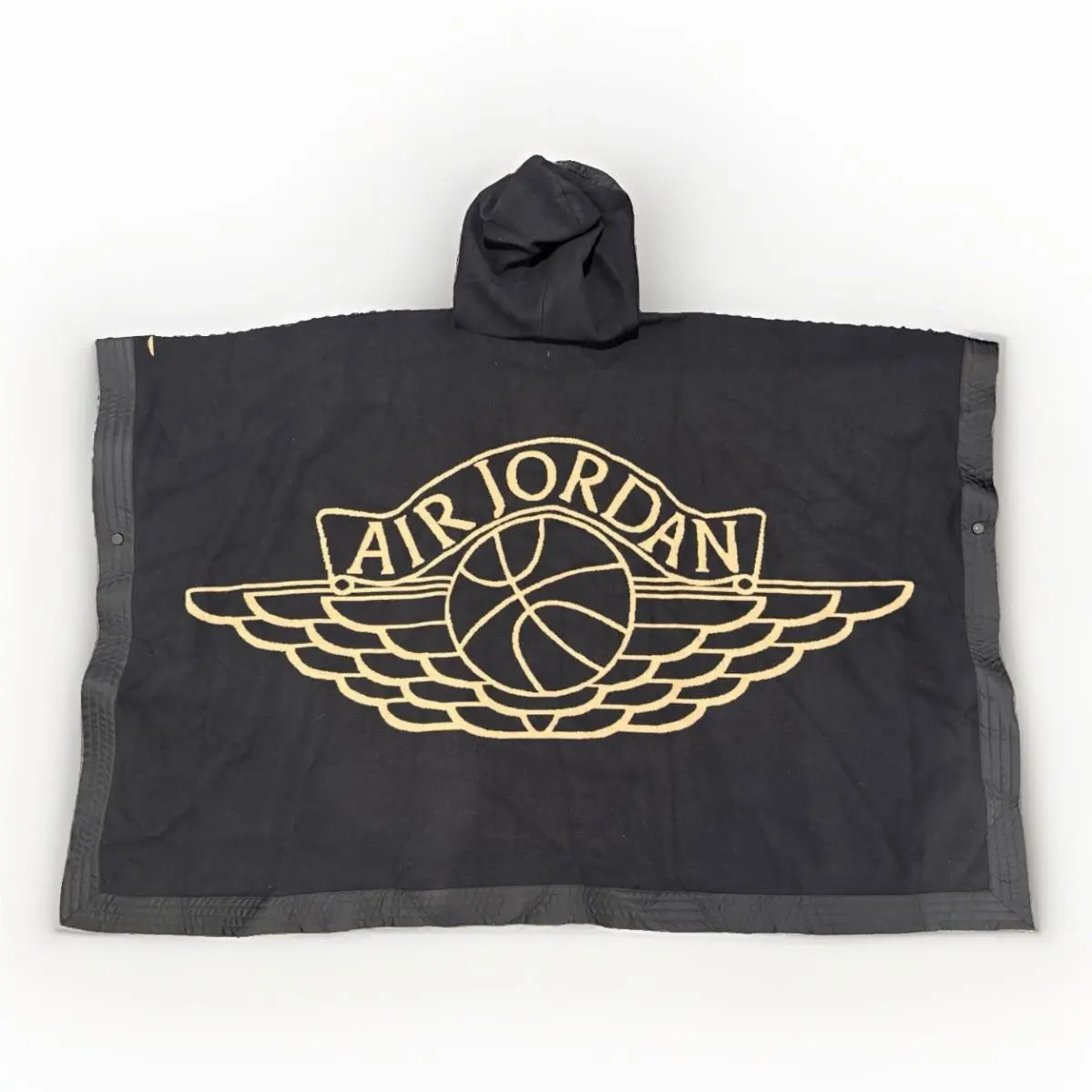 Nike clothing - FQ7392-010 - FQ7392-010 - Black (UPC: 0196968173235) 1