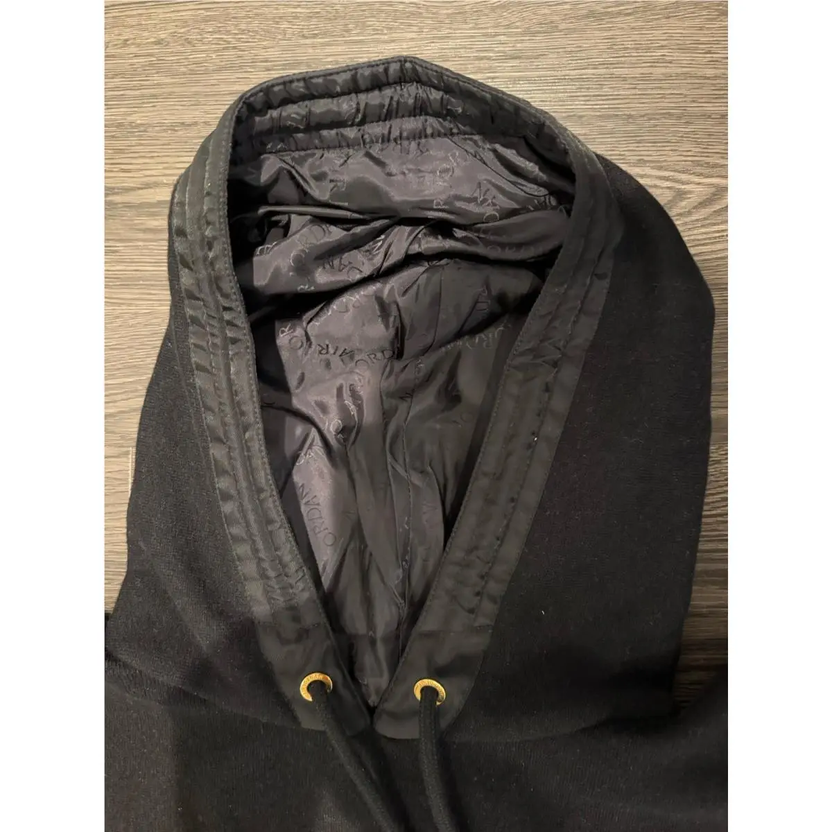 Nike clothing - FQ7392-010 - FQ7392-010 - Black (UPC: 0196968173235) 9