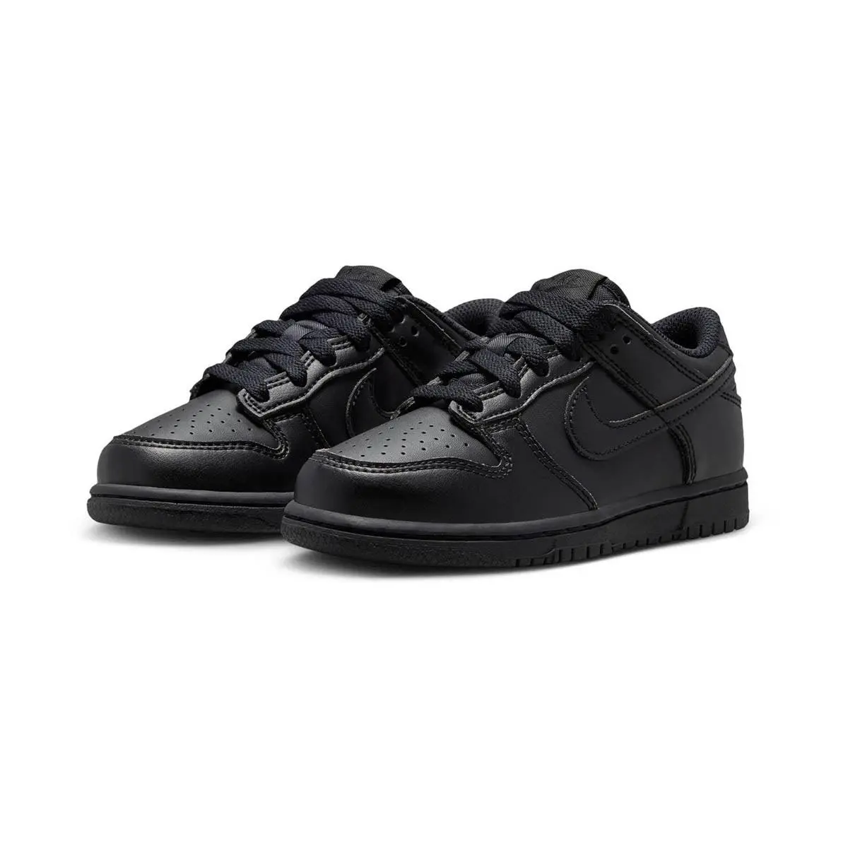 Nike shoes - BLACK/BLACK-BLACK (UPC: 198731848357) 0
