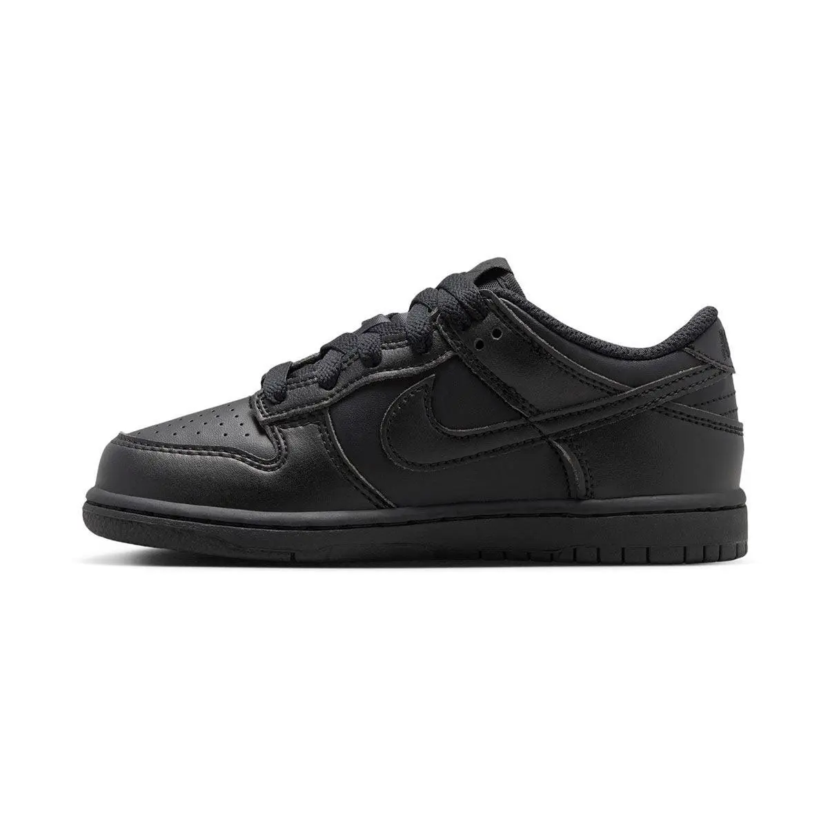 Nike shoes - BLACK/BLACK-BLACK (UPC: 198731848357) 1
