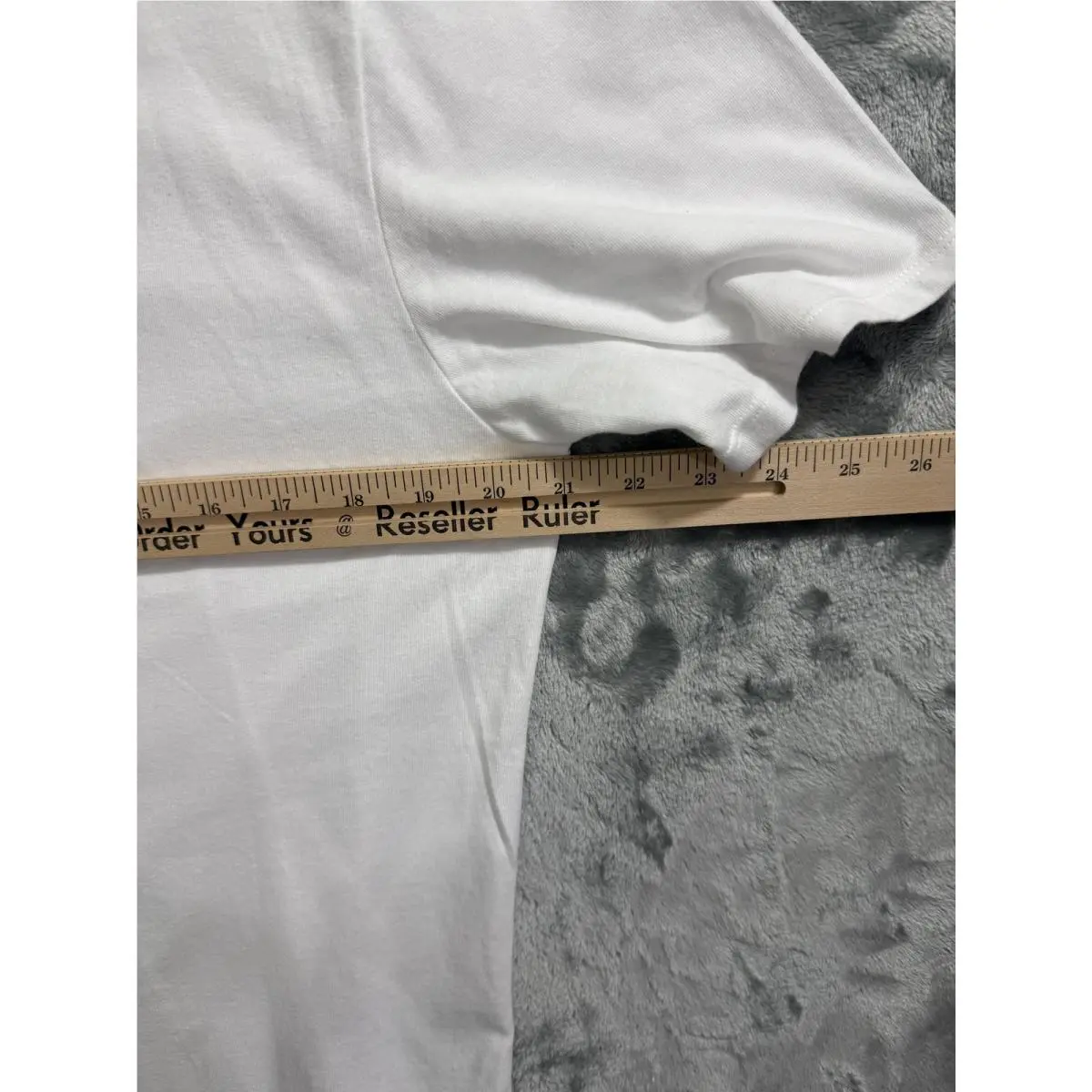 Nike clothing - Nike Dri-Fit - White (UPC: 0014389094901) 12