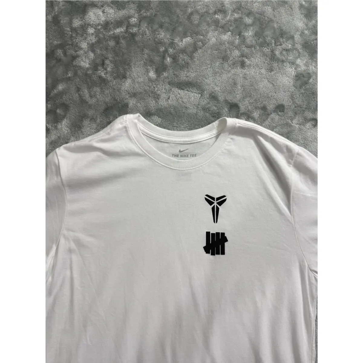 Nike clothing - Nike Dri-Fit - White (UPC: 0014389094901) 0