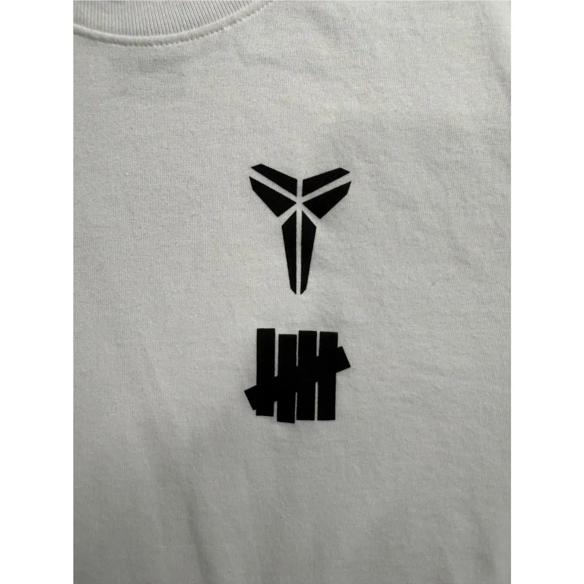 Nike clothing - Nike Dri-Fit - White (UPC: 0014389094901) 1
