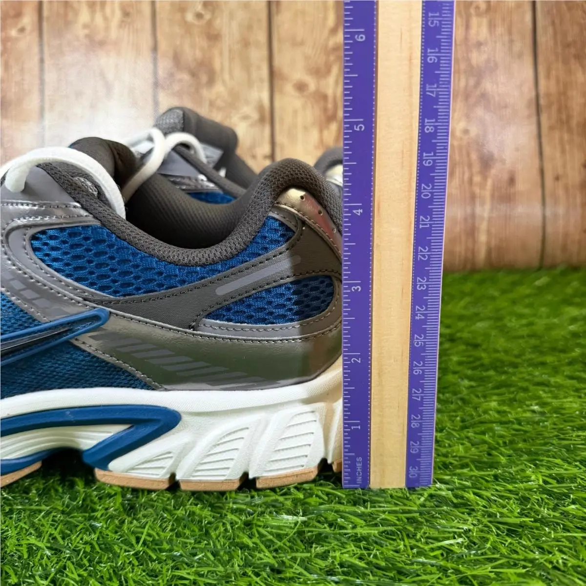 Nike shoes - Nike V5 RNR - RNR - Blue 8