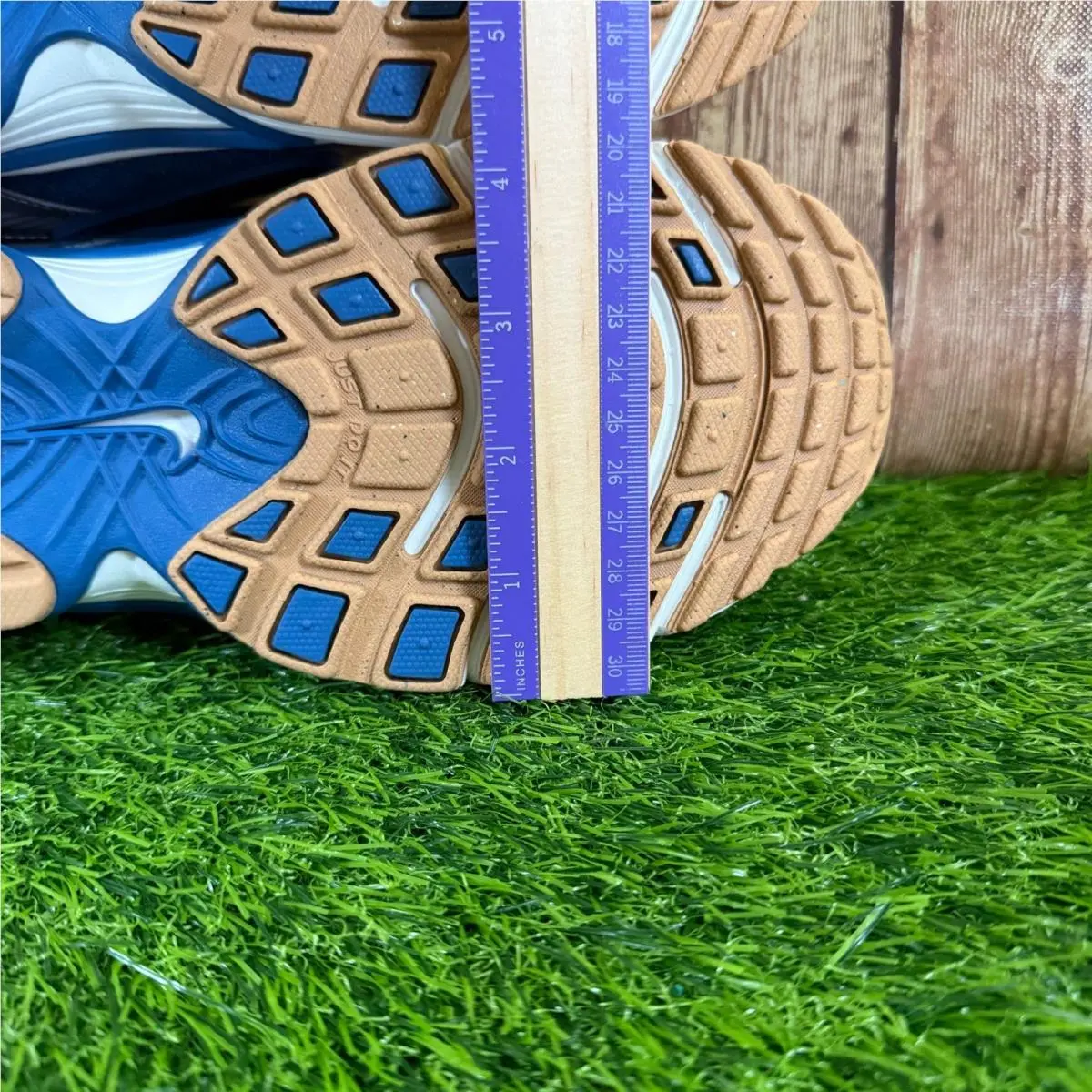Nike shoes - Nike V5 RNR - RNR - Blue 9