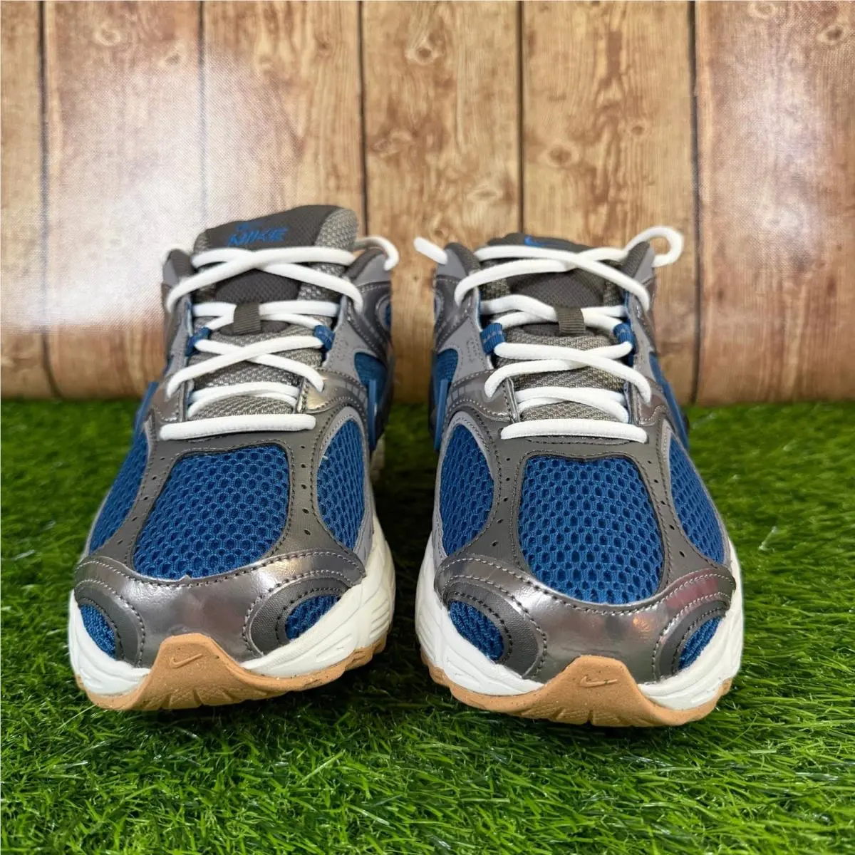 Nike shoes - Nike V5 RNR - RNR - Blue 1