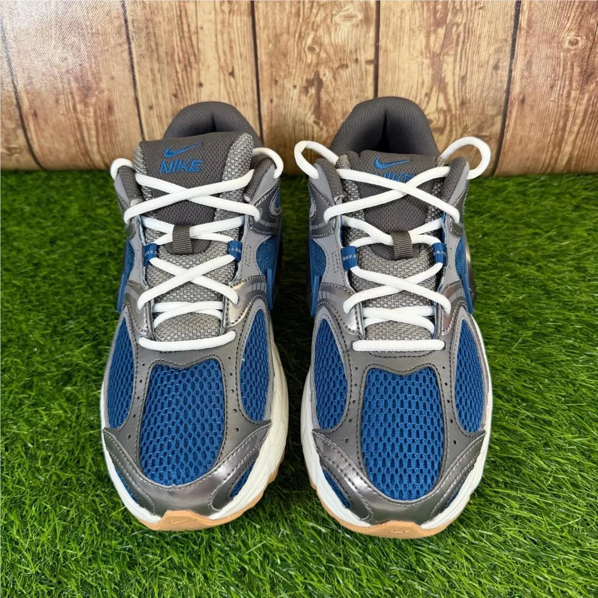 Nike shoes - Nike V5 RNR - RNR - Blue 2