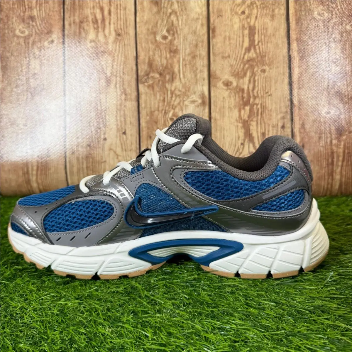 Nike shoes - Nike V5 RNR - RNR - Blue 3