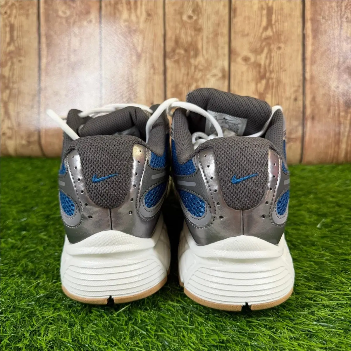 Nike shoes - Nike V5 RNR - RNR - Blue 4