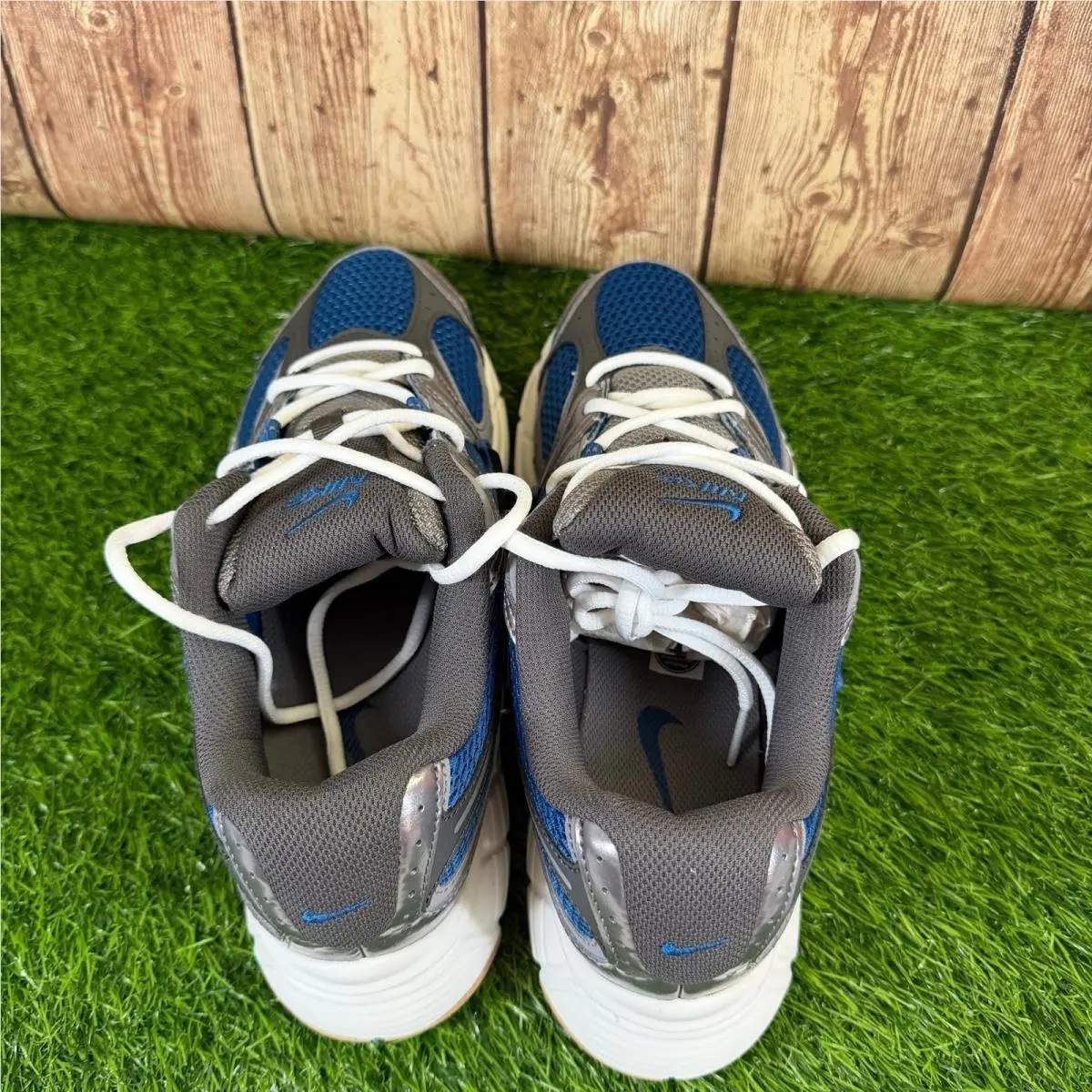 Nike shoes - Nike V5 RNR - RNR - Blue 5