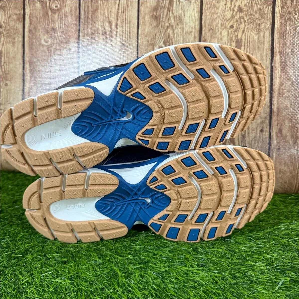 Nike shoes - Nike V5 RNR - RNR - Blue 6