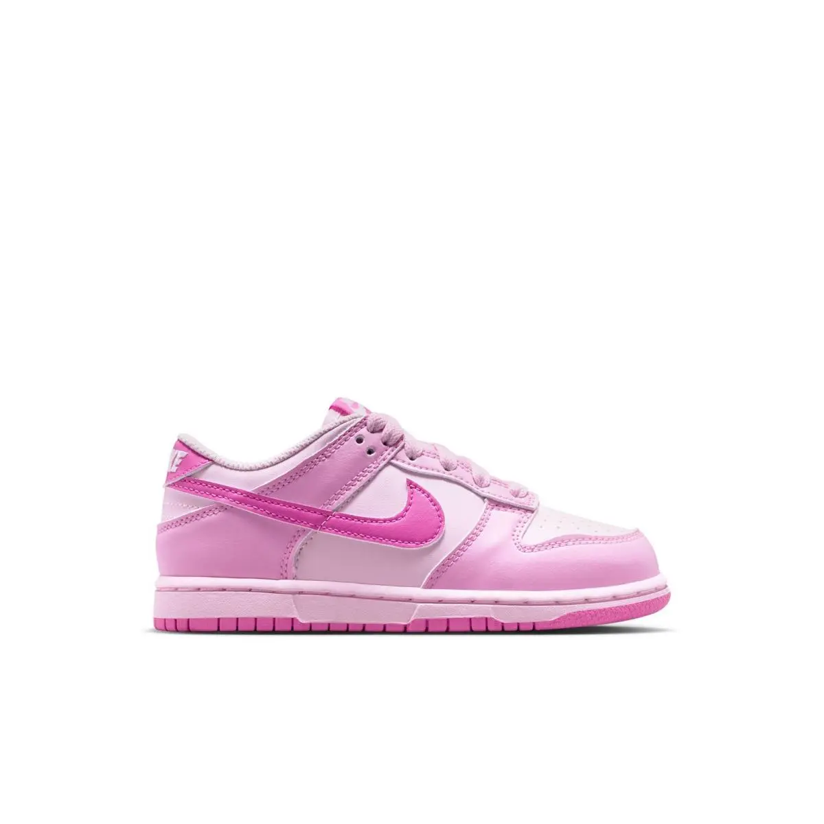 Nike shoes - PINK RISE/PLAYFUL PINK-PINK FOAM-WHITE 1