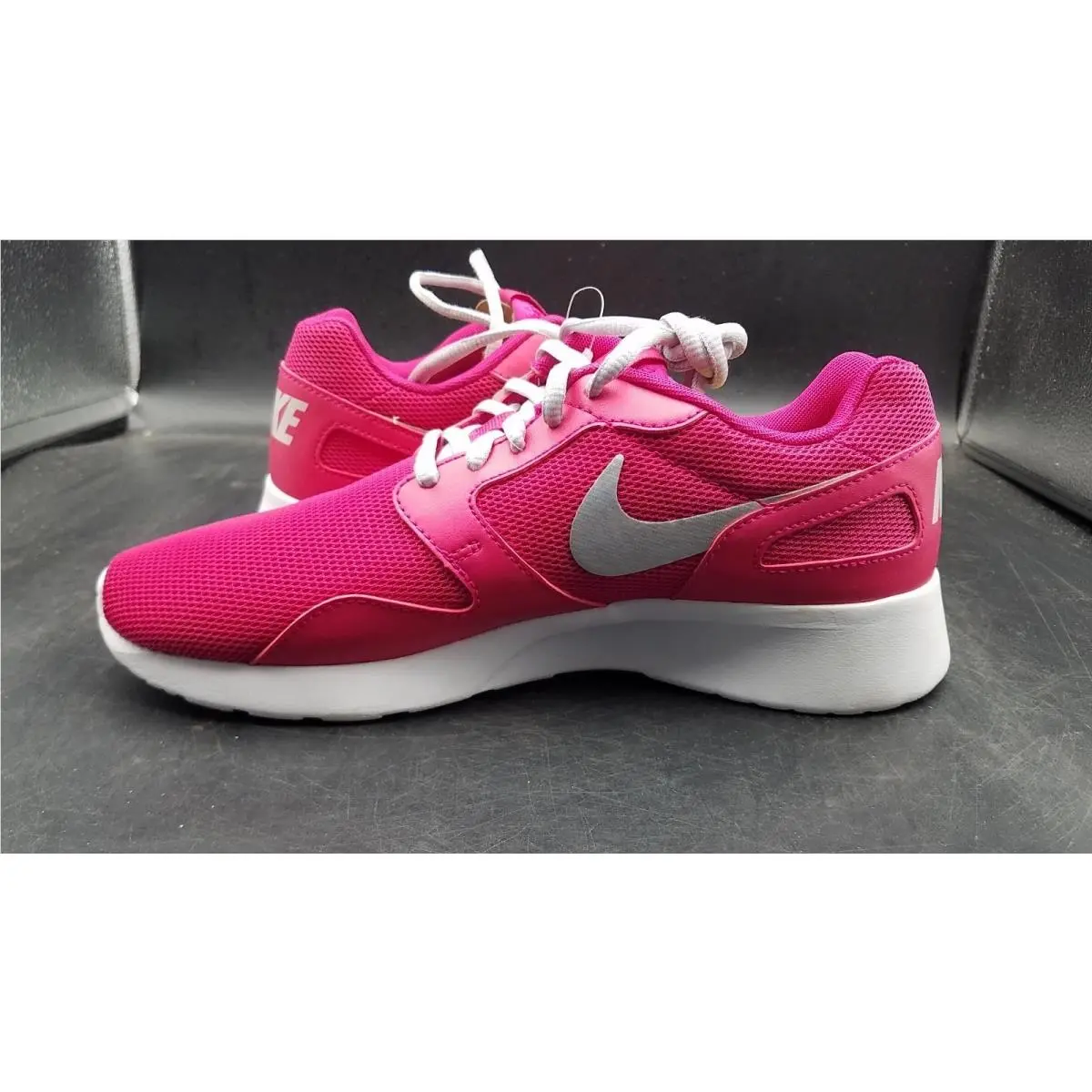 Nike shoes - Nike Kaishi - Kaishi - 654845-601 - Pink (UPC: 888408122285) 1