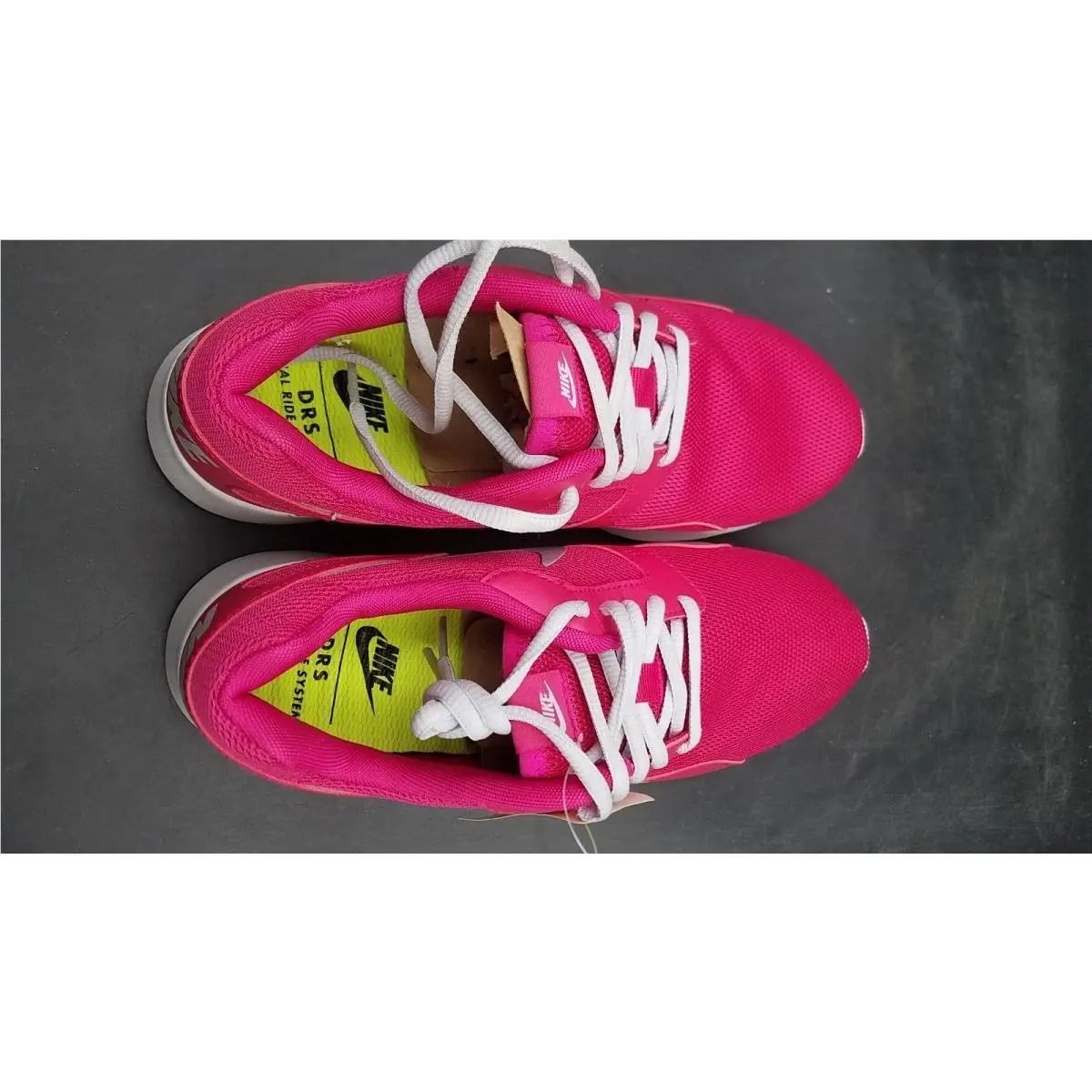 Nike shoes - Nike Kaishi - Kaishi - 654845-601 - Pink (UPC: 888408122285) 2