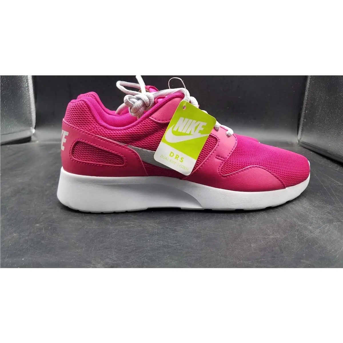 Nike shoes - Nike Kaishi - Kaishi - 654845-601 - Pink (UPC: 888408122285) 3