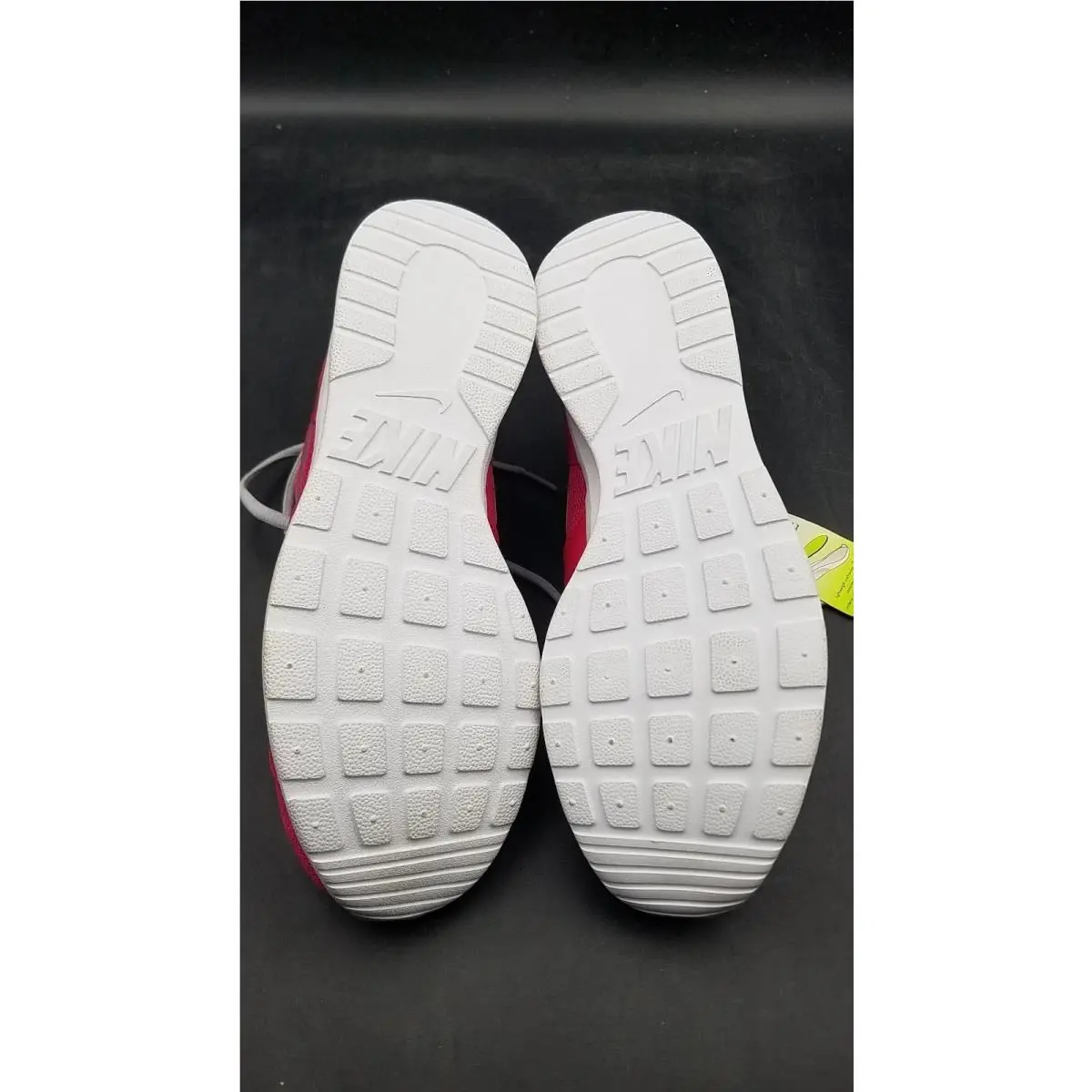 Nike shoes - Nike Kaishi - Kaishi - 654845-601 - Pink (UPC: 888408122285) 4