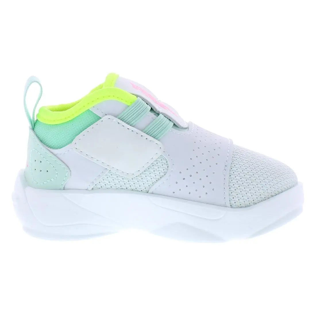 Nike shoes - DO9512367 - DO9512367 - Barely Green/Flash Crimson, Main: Green (UPC: 196149483474) 1