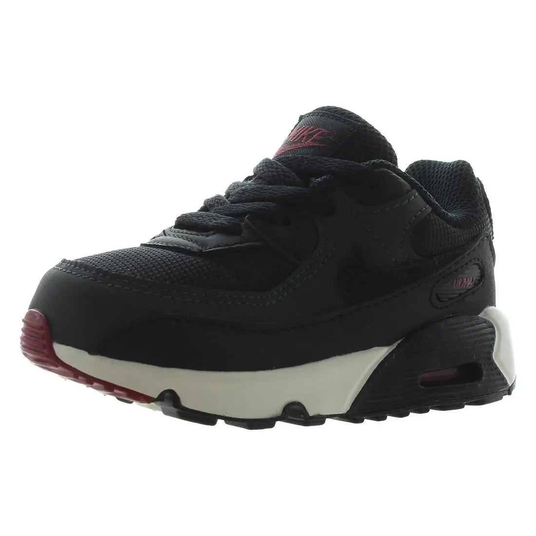 Nike shoes - CD6868022 - CD6868022 - Anthracite/Black/Team Red, Main: Black (UPC: 196152288516) 0