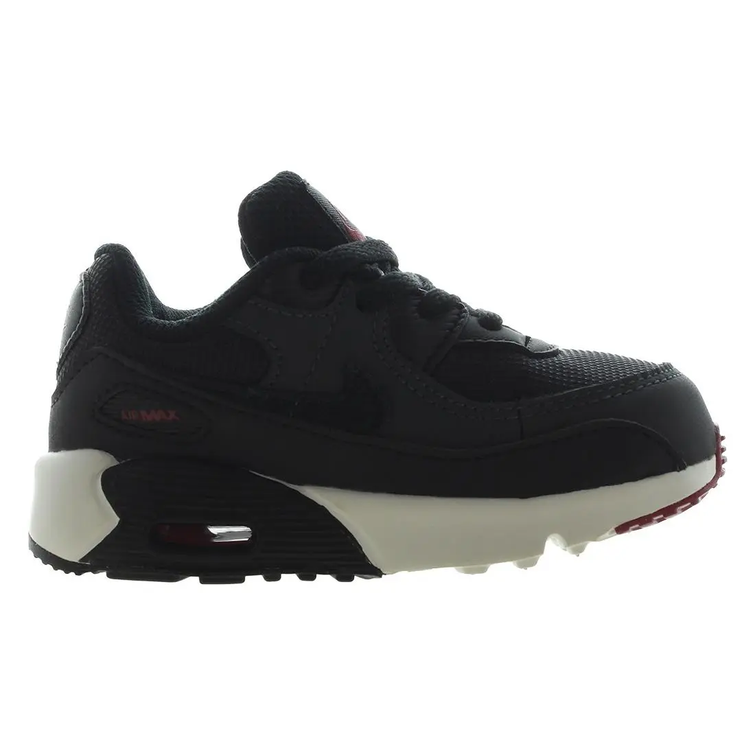 Nike shoes - CD6868022 - CD6868022 - Anthracite/Black/Team Red, Main: Black (UPC: 196152288516) 1