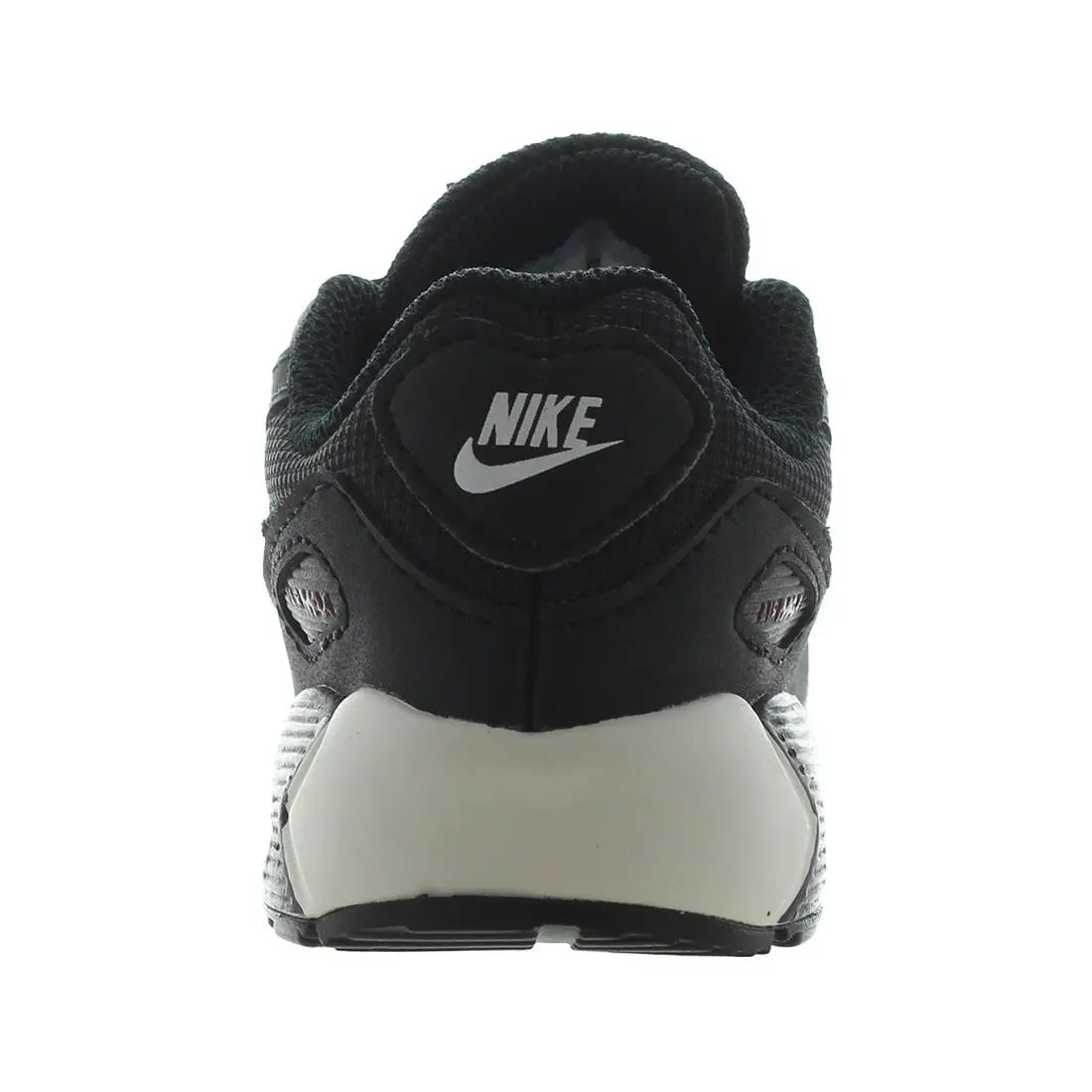 Nike shoes - CD6868022 - CD6868022 - Anthracite/Black/Team Red, Main: Black (UPC: 196152288516) 2