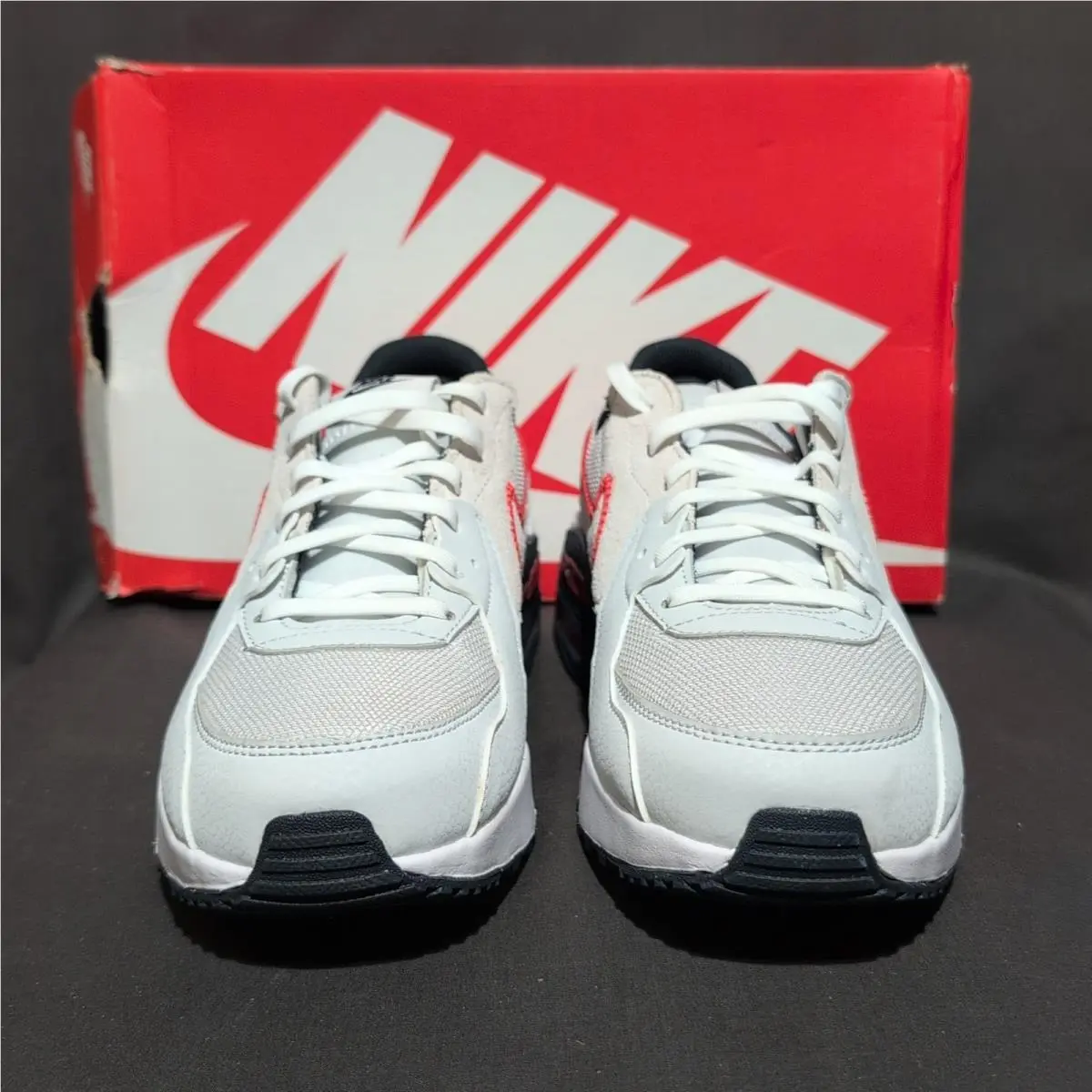 Nike shoes - Nike Air Max Excee - Air Max Excee - Gray 1