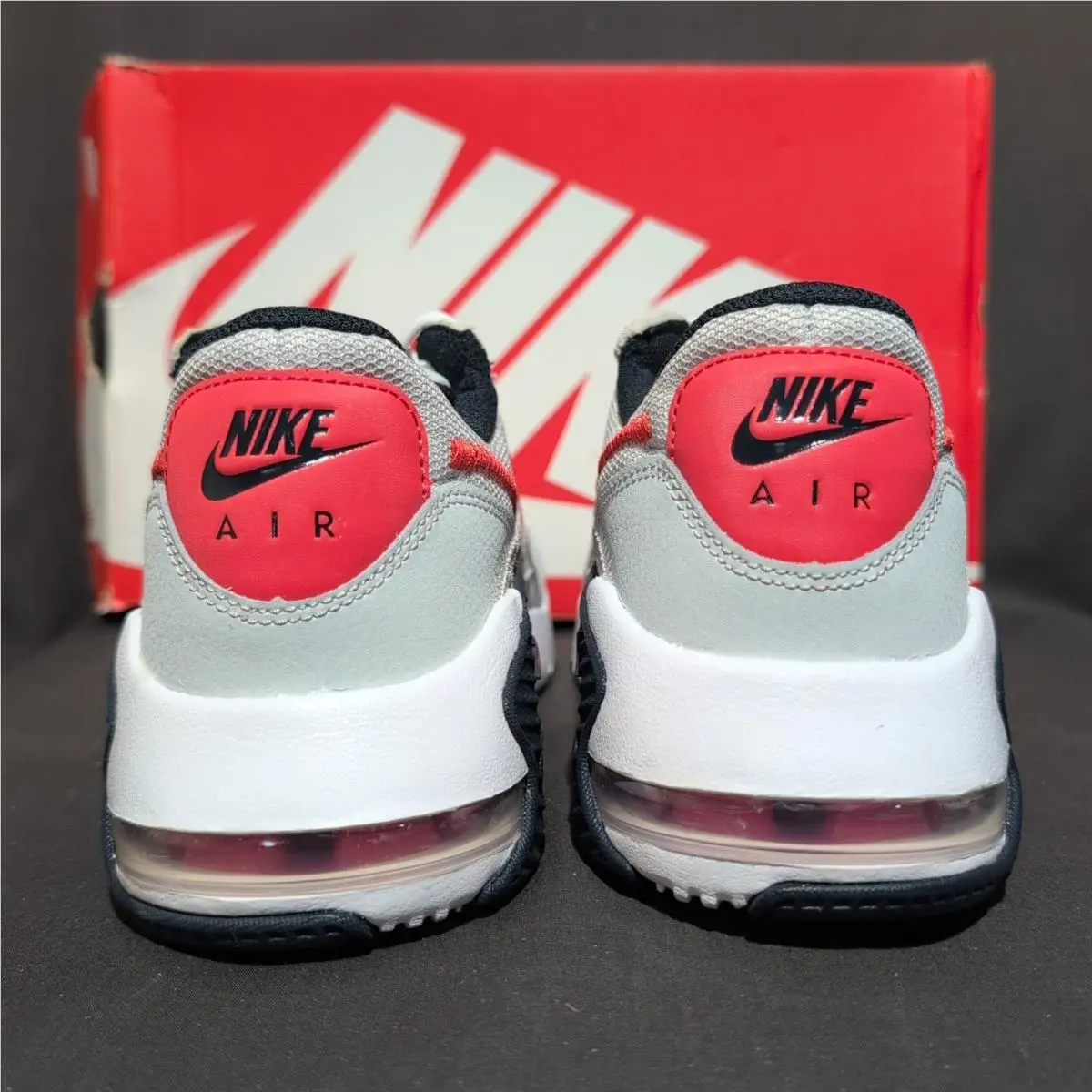 Nike shoes - Nike Air Max Excee - Air Max Excee - Gray 2