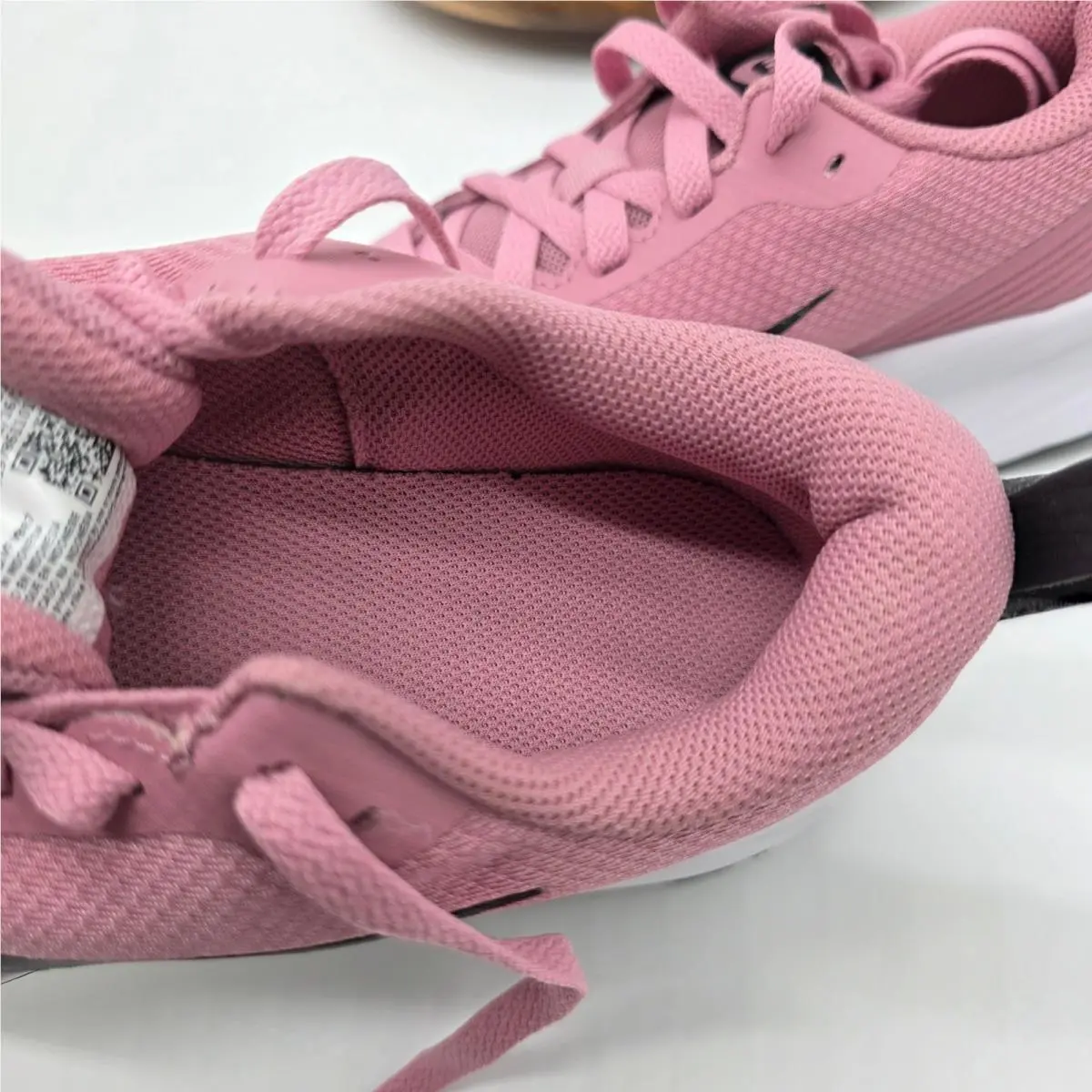 Nike shoes - Nike Promina - Promina - Pink 8