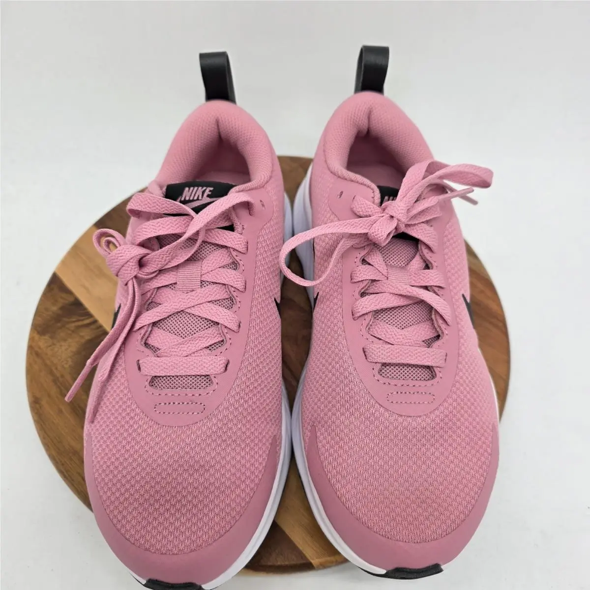 Nike shoes - Nike Promina - Promina - Pink 4
