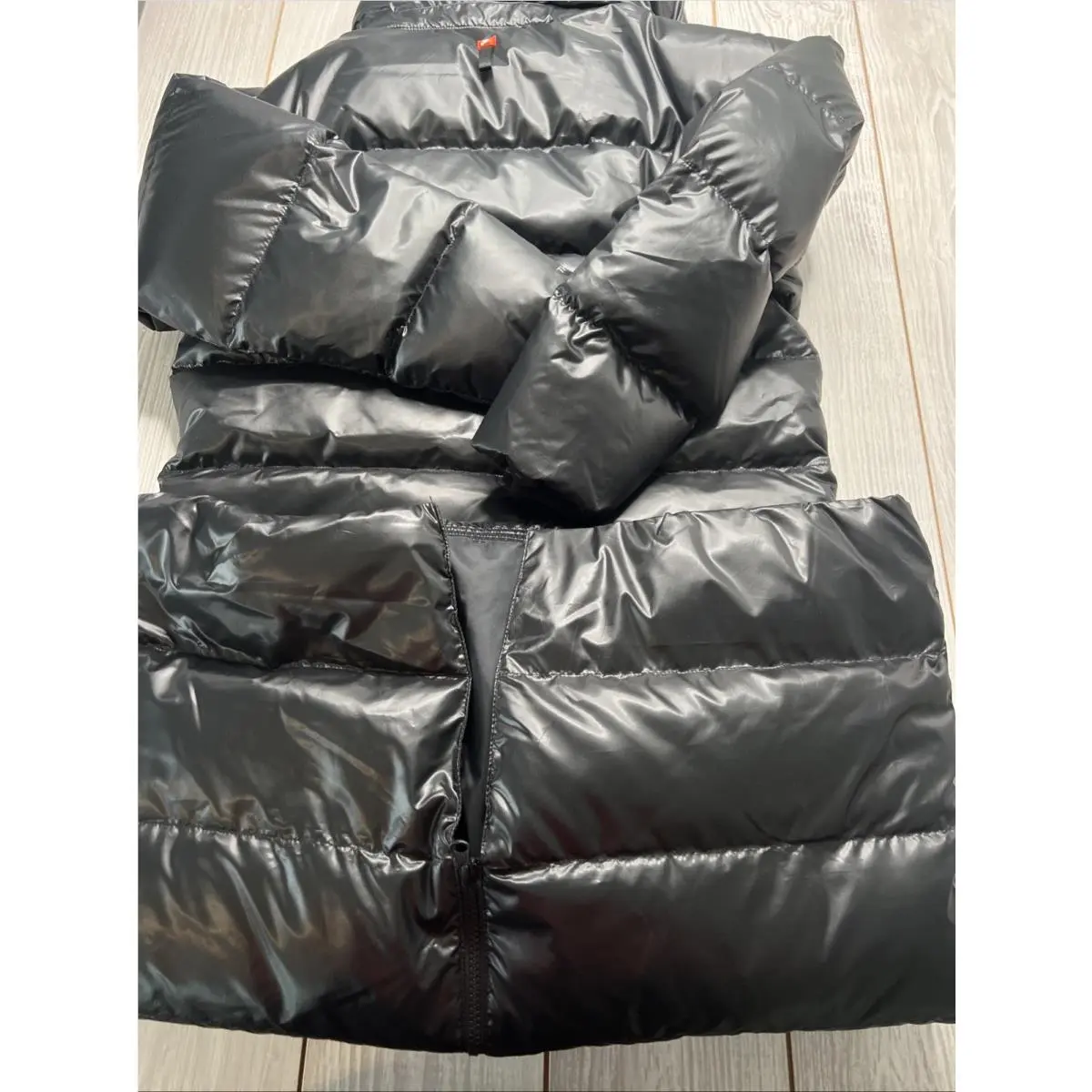 Nike clothing - Black 3