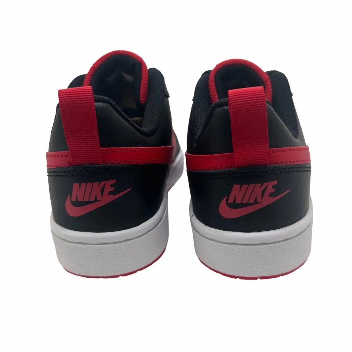 Nike shoes - Nike Court Borough - Court Borough - Black (UPC: 194495037204) 3