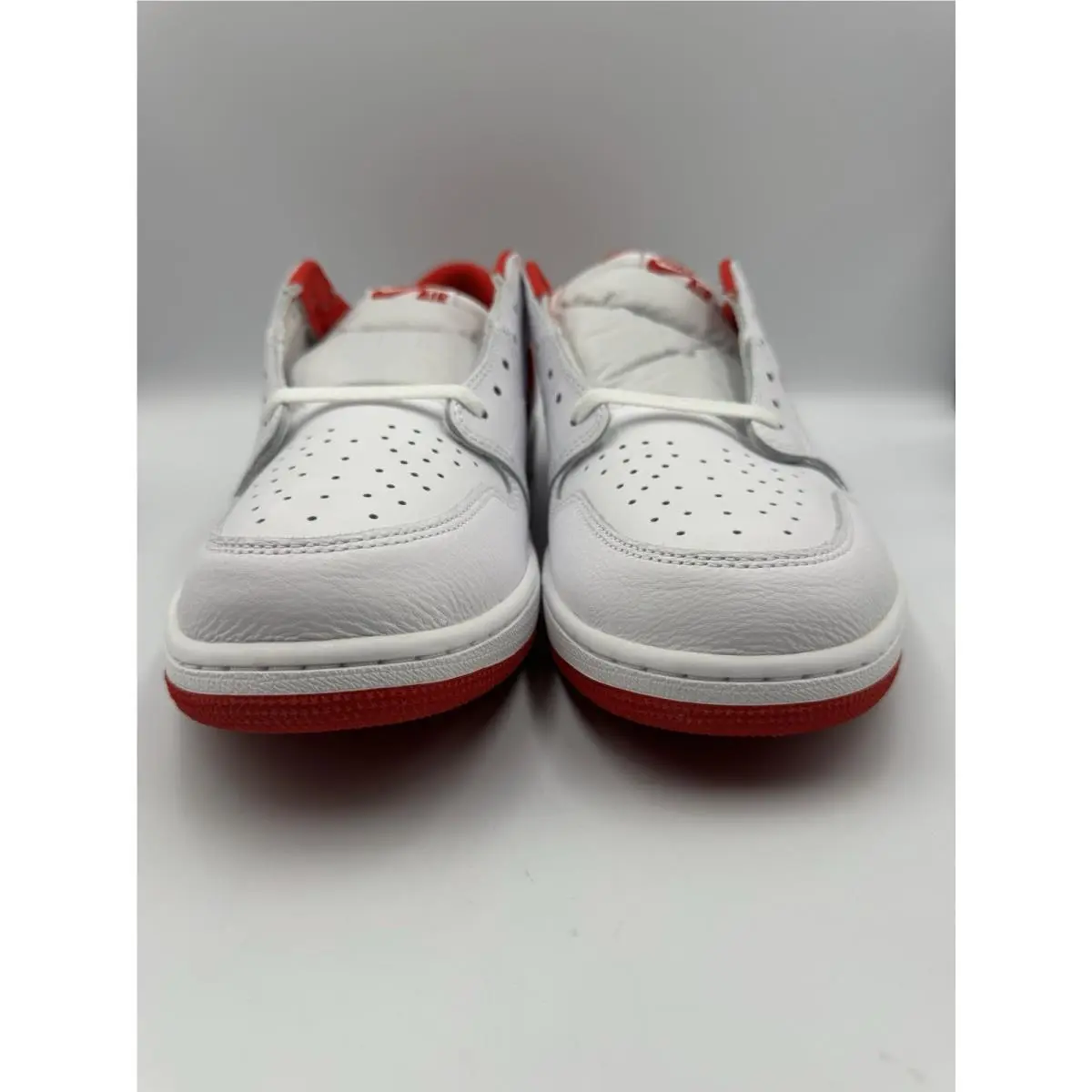 Nike shoes - Air Jordan 1 - Air - DV2207100 - White 0