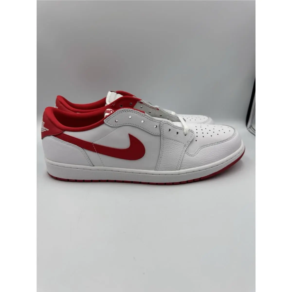 Nike shoes - Air Jordan 1 - Air - DV2207100 - White 2