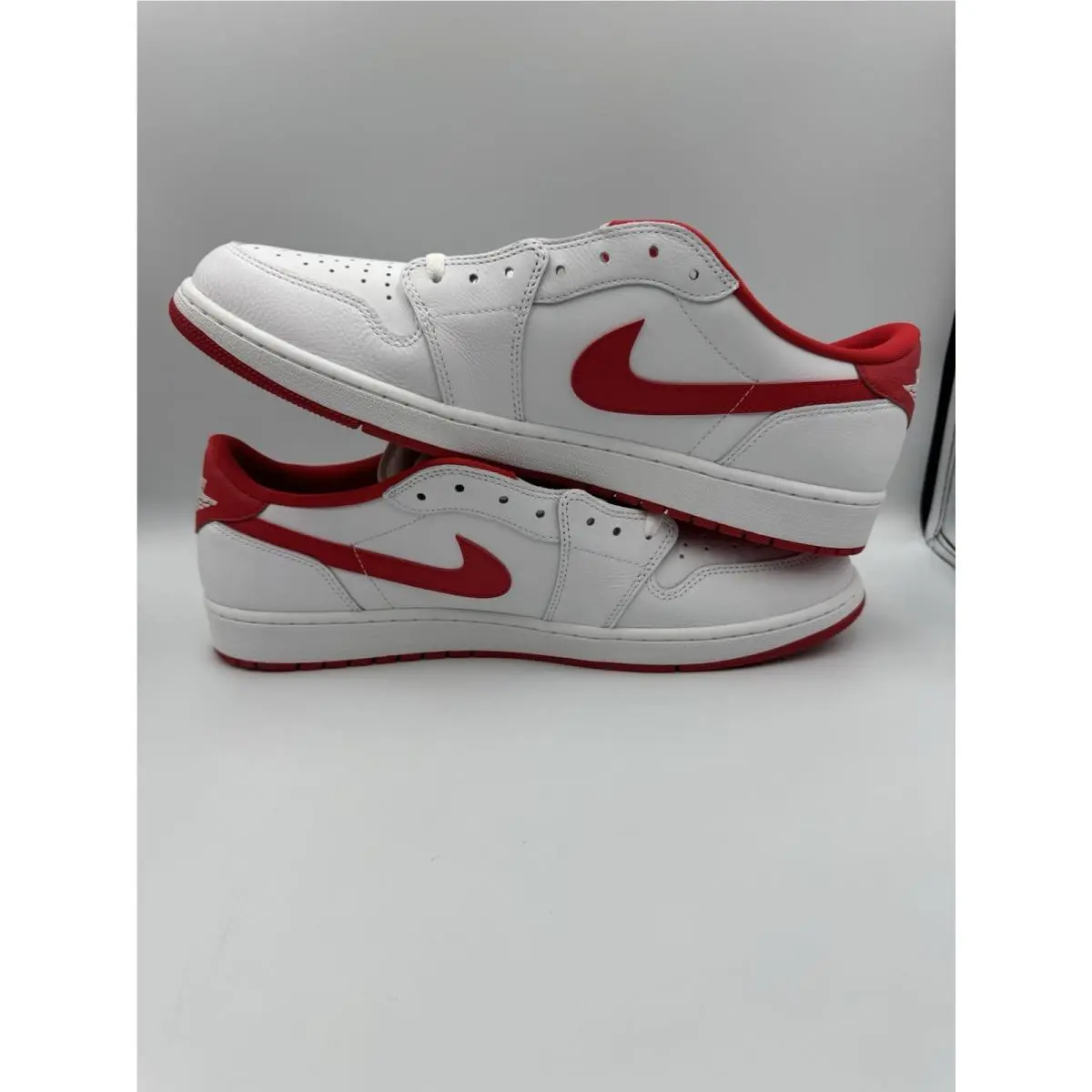 Nike shoes - Air Jordan 1 - Air - DV2207100 - White 5