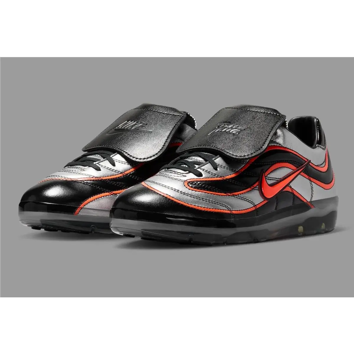 Cryoshot Mercurial Vapor R9 IM0589-001 Patta Size 10 + Discount by Nike