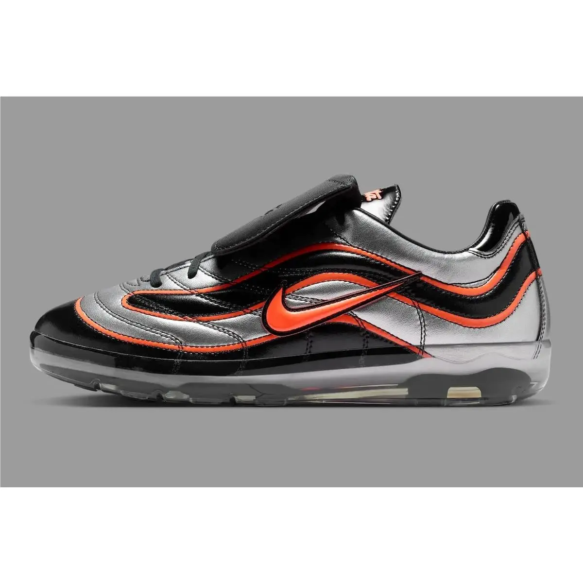 Nike shoes - Nike Cryoshot - Cryoshot - Black 0