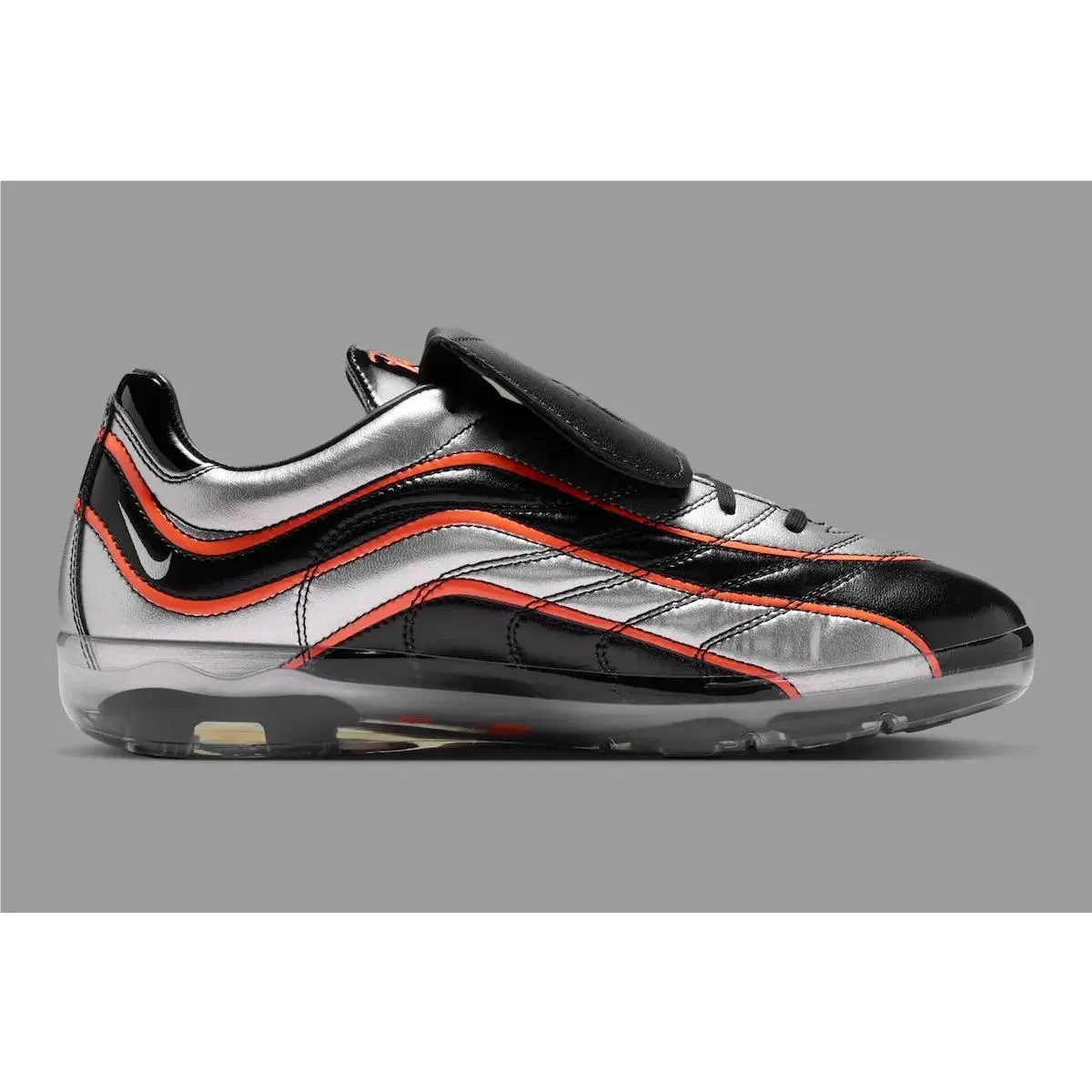 Nike shoes - Nike Cryoshot - Cryoshot - Black 1