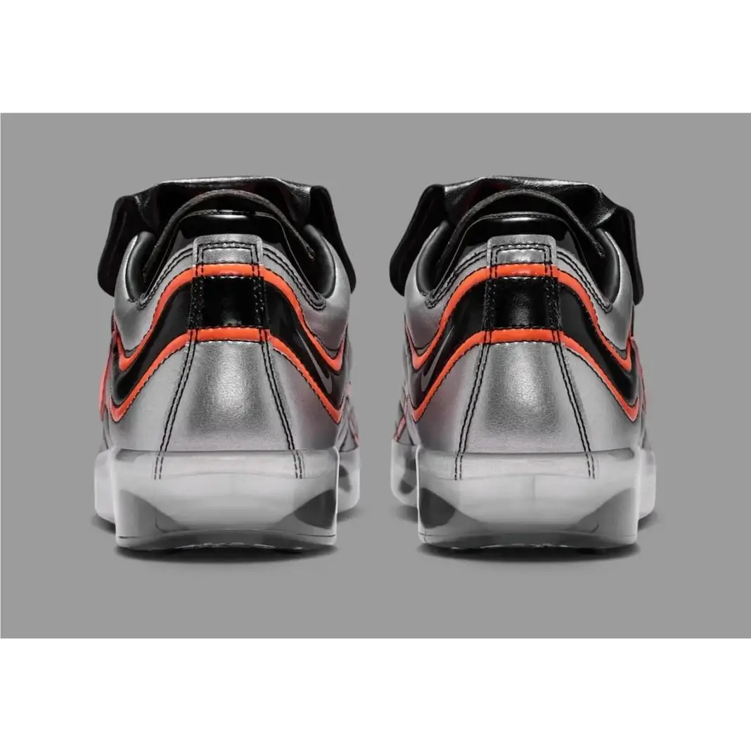 Nike shoes - Nike Cryoshot - Cryoshot - Black 2
