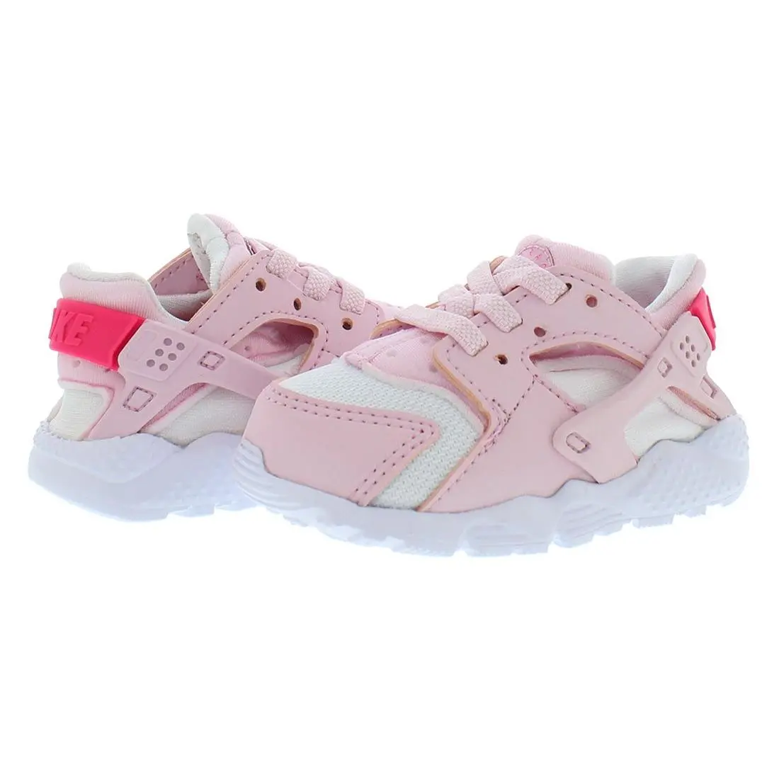 Nike shoes - 704950608 - 704950608 - Pink/White, Main: Pink (UPC: 196149546889) 0