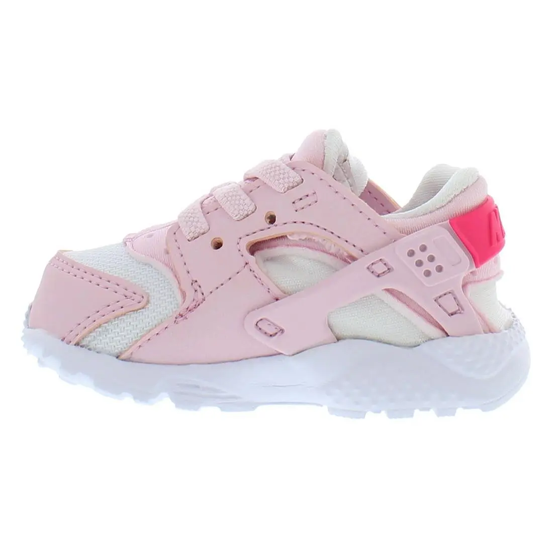 Nike shoes - 704950608 - 704950608 - Pink/White, Main: Pink (UPC: 196149546889) 1