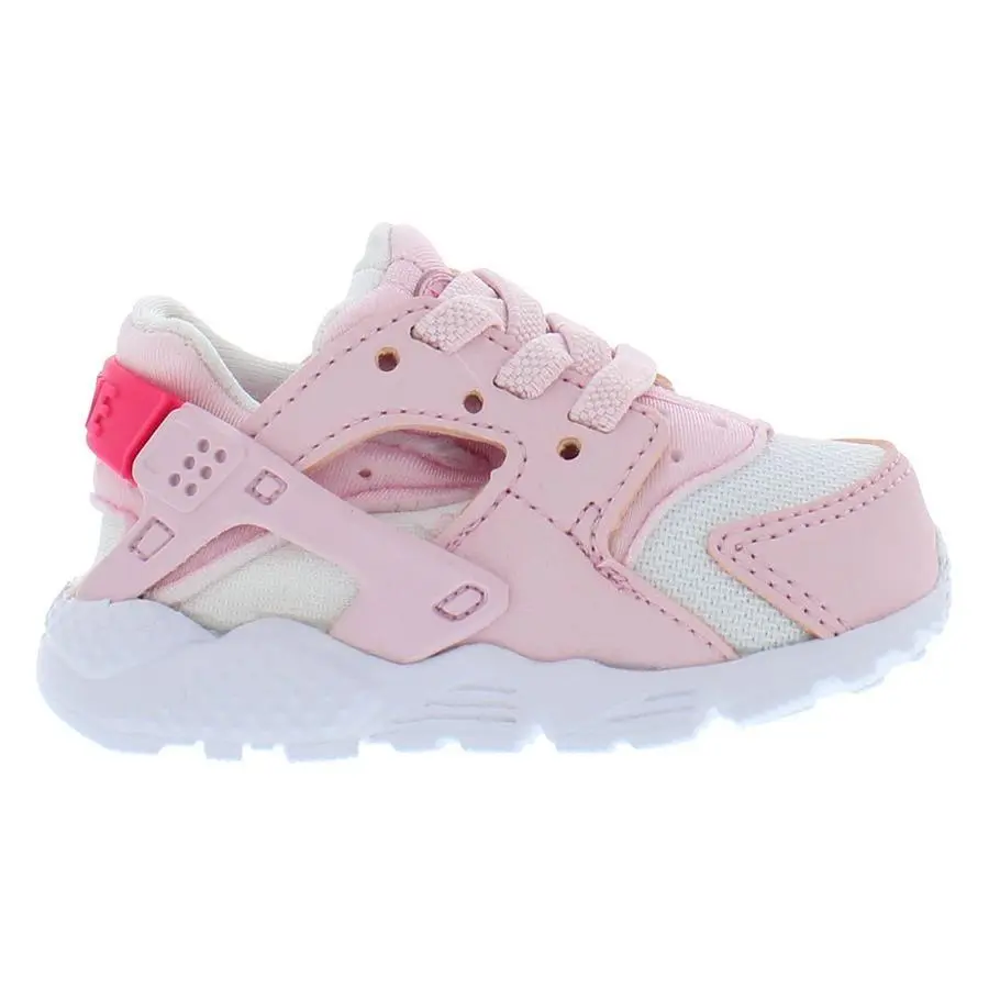 Nike shoes - 704950608 - 704950608 - Pink/White, Main: Pink (UPC: 196149546889) 2