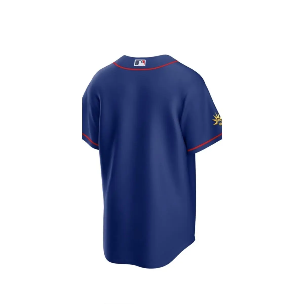 Nike clothing - Blue 0