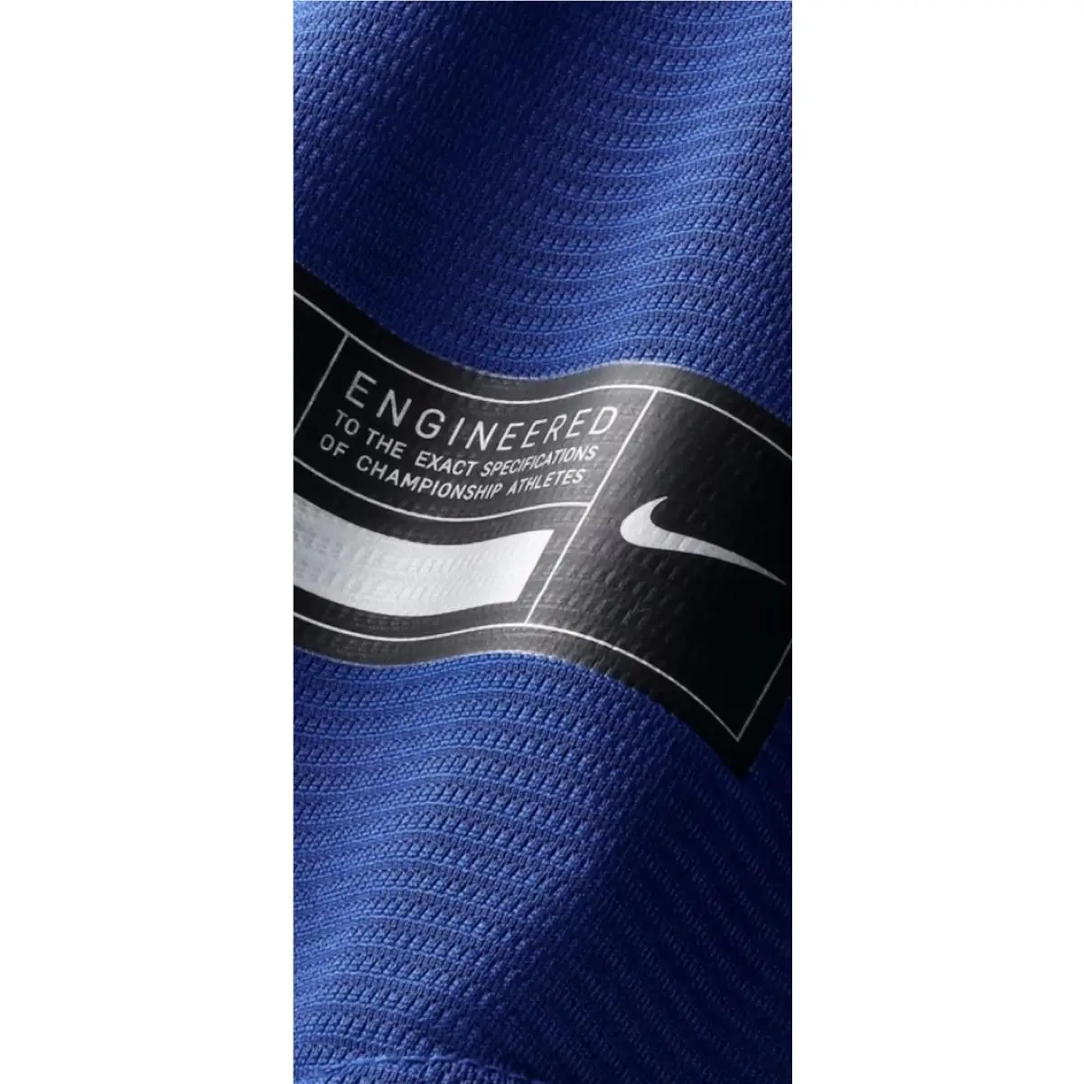 Nike clothing - Blue 3
