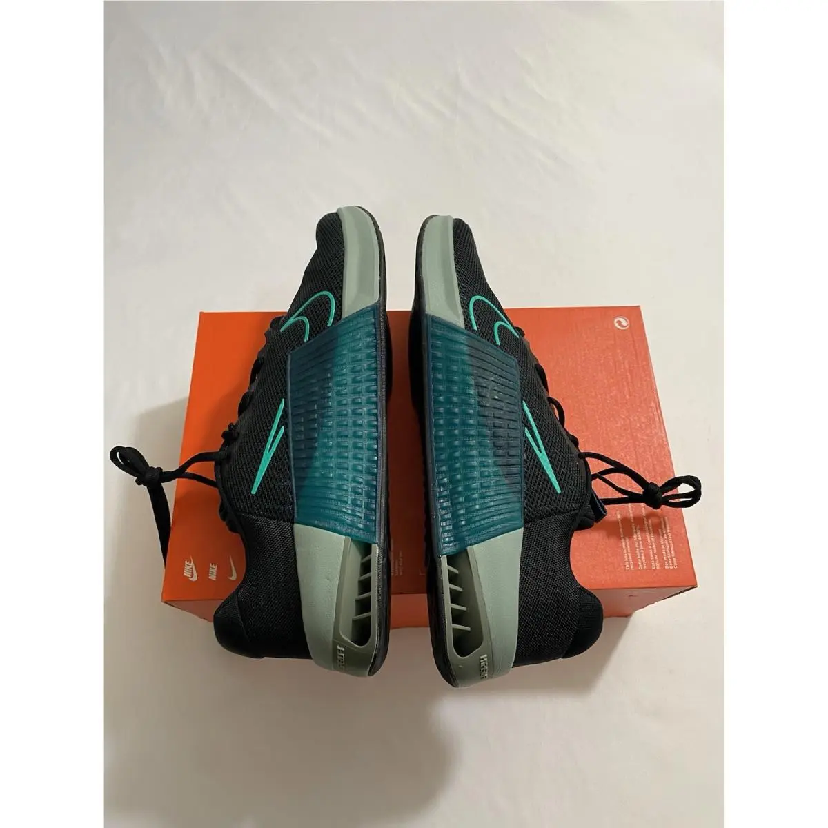 Nike shoes - Nike Metcon - Metcon - DZ2617 003 - Black (UPC: 0196968979356) 3