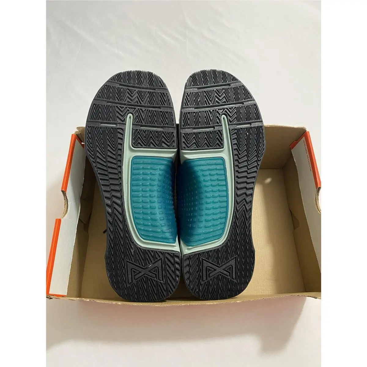 Nike shoes - Nike Metcon - Metcon - DZ2617 003 - Black (UPC: 0196968979356) 7