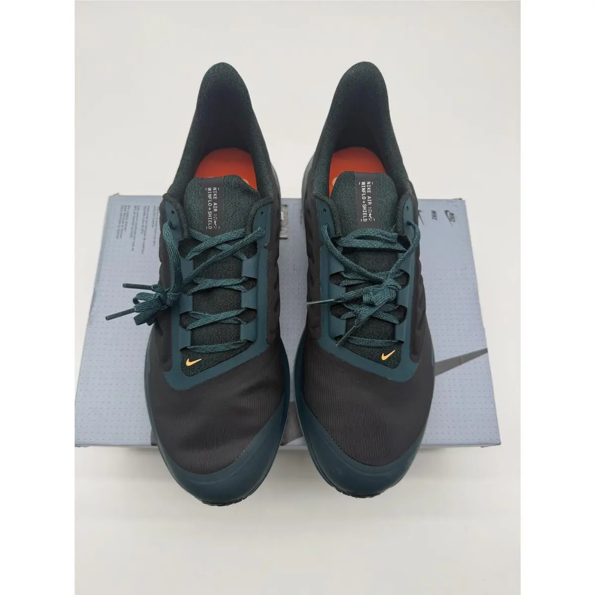 Nike shoes - Nike Air Winflo Shield - Air Winflo Shield - DM1106-002 - Black (UPC: 0196969182373) 0