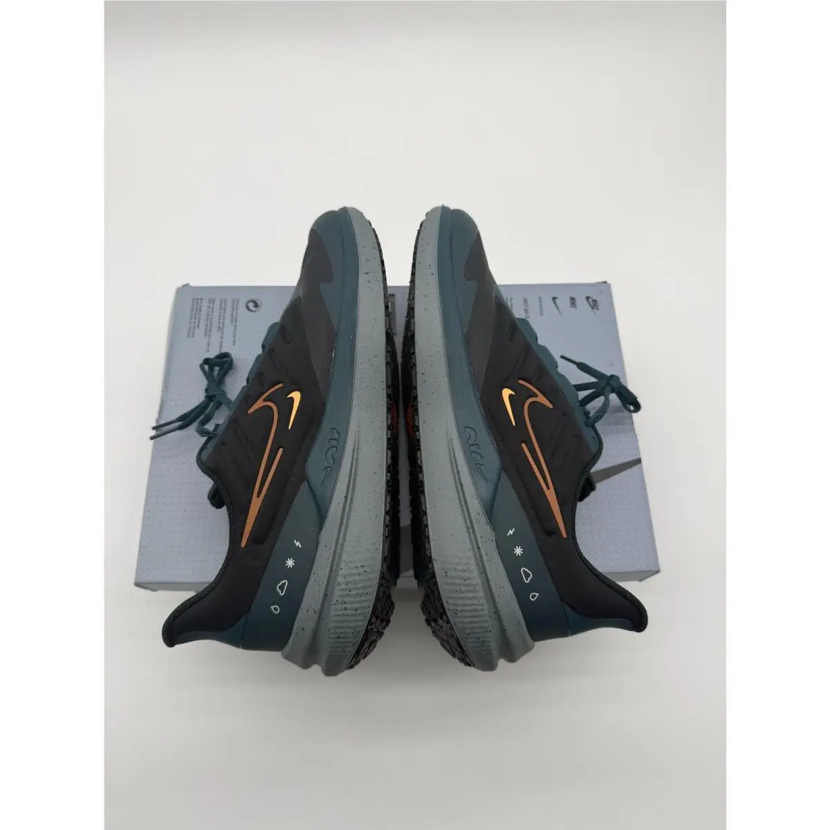 Nike shoes - Nike Air Winflo Shield - Air Winflo Shield - DM1106-002 - Black (UPC: 0196969182373) 3