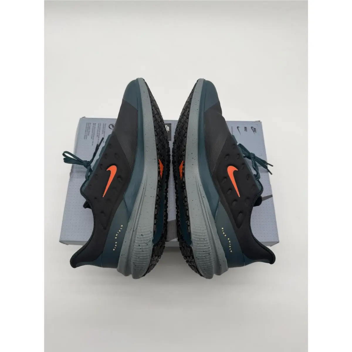 Nike shoes - Nike Air Winflo Shield - Air Winflo Shield - DM1106-002 - Black (UPC: 0196969182373) 4